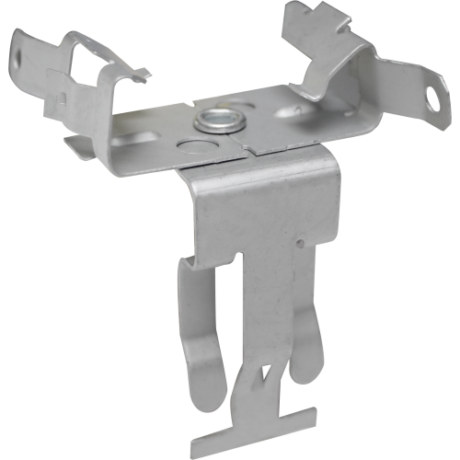 MC/AC CABLE TO T-GRID CLIP, TOP MOUNT FMAC2ATA