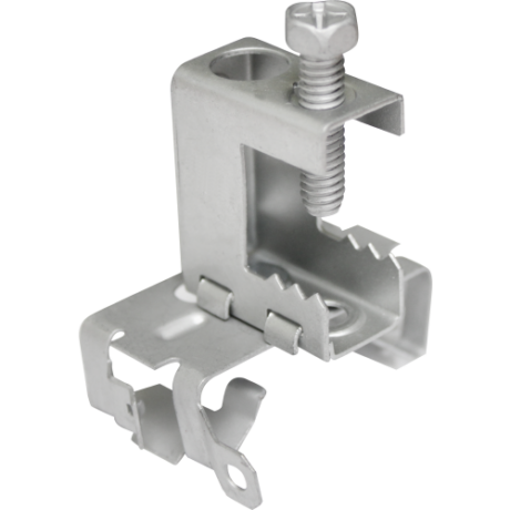 MC/AC CABLE TO BEAM CLAMP, BOTTOM MOUNT FMAC2BC