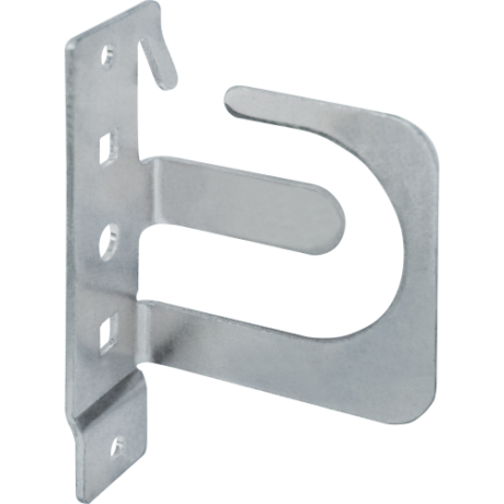 MC/AC CABLE SUPPORT BRACKETS FMCS100 - Image 1