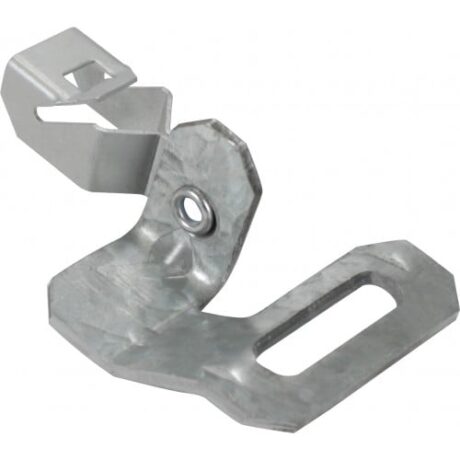 STRAP HANGER FOR ANGLE PURLIN RIGHT ANGLE FMSR122