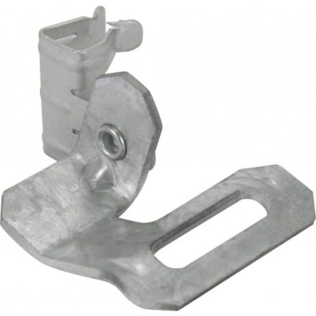 STRAP HANGERS FOR FLANGE RIGHT ANGLE FMSR58