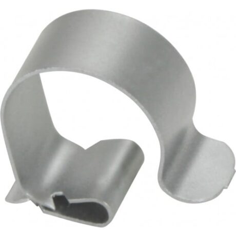 CABLE SNAP CLIPS, 1/16” - 9/32” FLANGE FSC2A