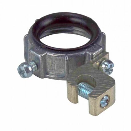 GROUND BUSHINGS INSULATED UNIVERSAL LAY-IN LUG GBLL-150-10
