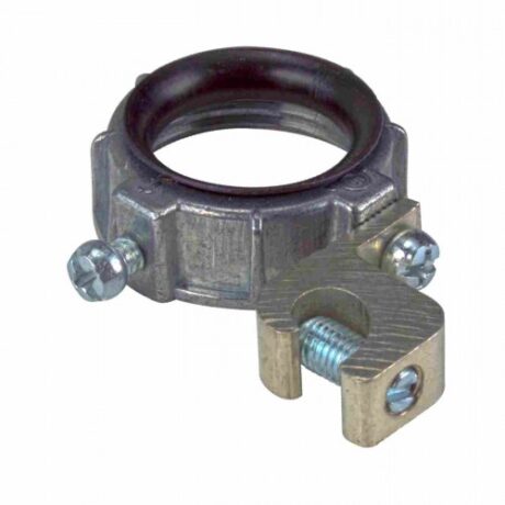GROUNDING BUSHINGS INSULATED UNIVERSAL LAY-IN LUG GBLL-100
