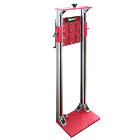 HEIGHT ADJUSTABLE BOX INSTALLATION TEMPLATE HABIT - Image 4