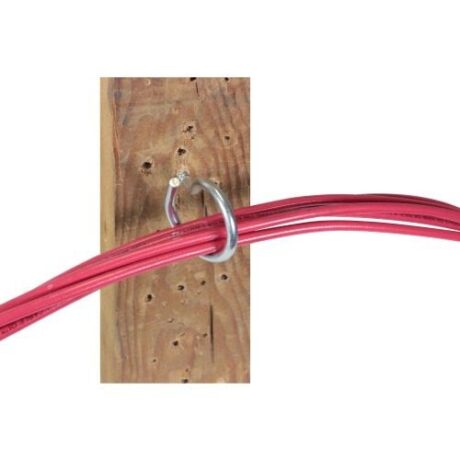 THREADED BRIDLE RINGS F2BRT32 - Image 6