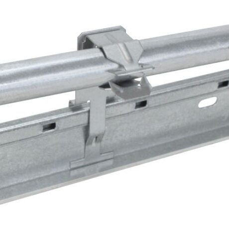 CONDUIT TO T-GRID CLIP SIDE MOUNT PUSH IN F8PATS - Image 2
