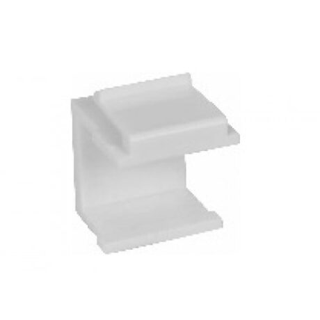 KEYSTONE JACK BLANK, WHITE KJB-W