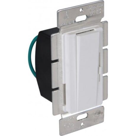 LED DECORATIVE DIMMER, SINGLE POLE LD-1501