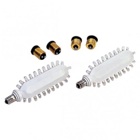 LED RETROFIT KIT - SCREW IN - GREEN LRK-SI-G