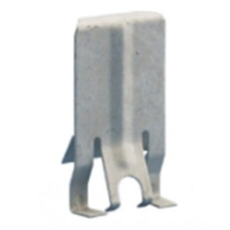 LAY-IN AND TROFFER SUPPORT CLIP F515A