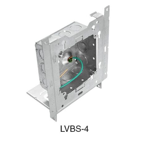 LVBS ASSEMBLIES LVBS-4-158