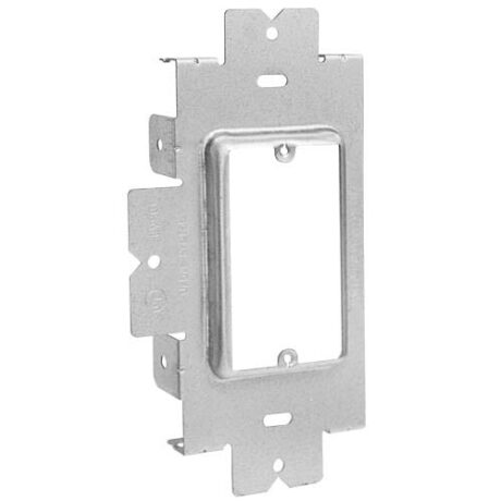LOW VOLTAGE STUD MOUNTING BRACKETS LVSB1