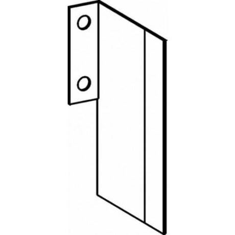 2-1/2” & 3-1/2” LOW-VOLTAGE PARTITION FOR MASONRY BOXES MB-D
