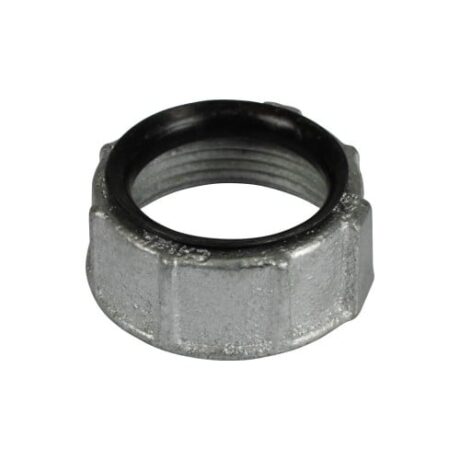 MALLEABLE IRON INSULATED CONDUIT BUSHINGS MCBI-100