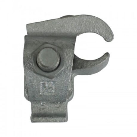1/2” TO 3”, MALLEABLE IRON CONDUIT CLAMPS EDGE TYPE MCCE-300