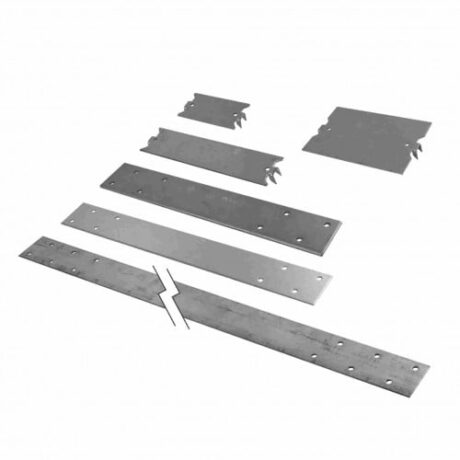 NAIL SAFETY PLATES SP-6