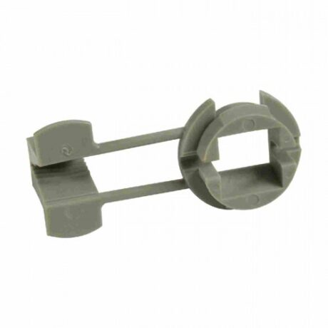 NON-METALLIC CABLE CONNECTORS PUSH-IN TYPE NMP-50