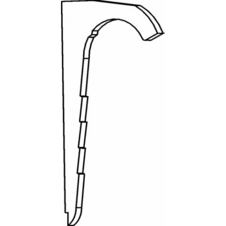 NAIL STRAPS NS-100