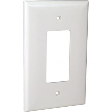 1-Gang, Decorative Switch or GFCI OPJ26-I