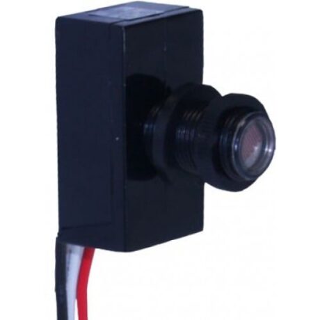 PHOTO CELL 500W WIRE IN 208/277V PC-1F-277