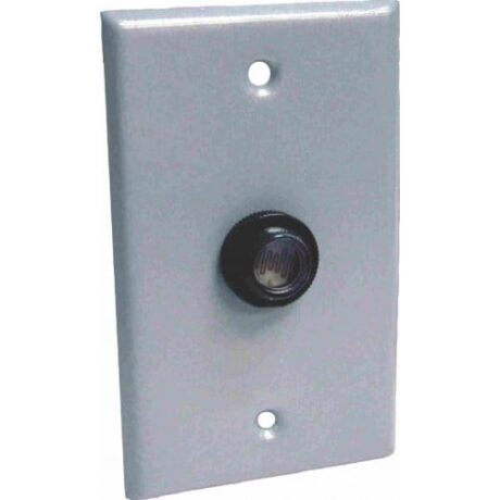 PHOTOCELL 500W WITH WEATHERPROOF PLATE & GASKET PC-1P
