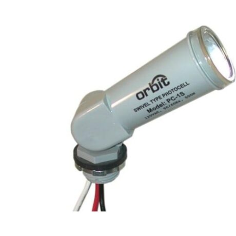 PHOTO CELL 1200W SWIVEL PC-1S