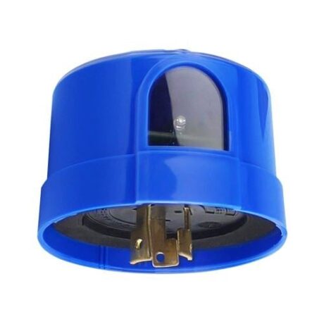 TWIST LOCK PHOTOCELL 120~277V 50/60HZ PC-1T