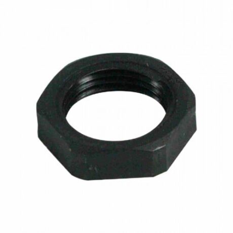 NYLON PLASTIC LOCKNUTS PLN-100