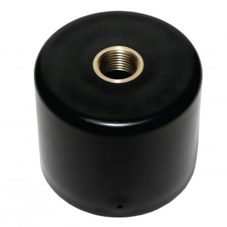 2-1/2” Dia CAP for PVC Post PP250-CAP