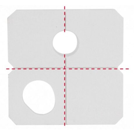 UNIVERSAL FIREBLOK FIRESTOP INSERT UFSI - Image 4
