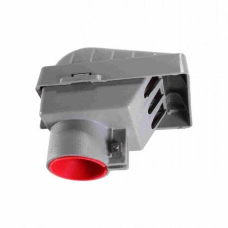 PVC SERVICE ENTRANCE HEADS ECP-125