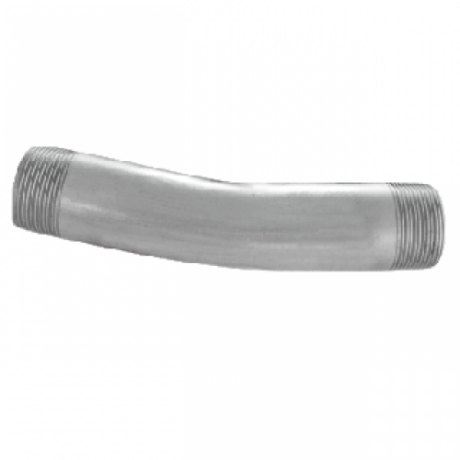 RIGID CONDUIT ELBOW 11.25° REL11-100