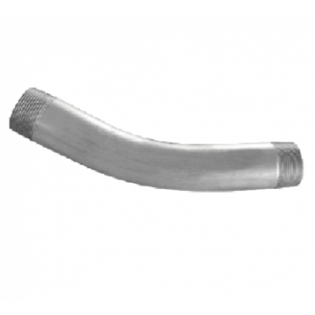 RIGID CONDUIT ELBOW 30° REL30-75