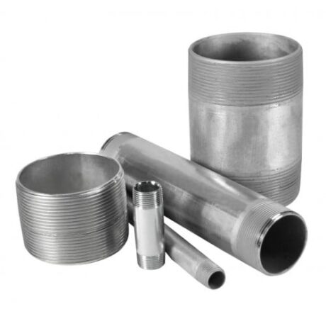 RIGID CONDUIT NIPPLES RN-100-1000