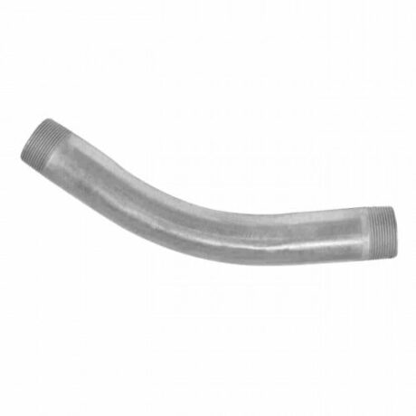 RIGID CONDUIT ELBOW 45° REL45-100