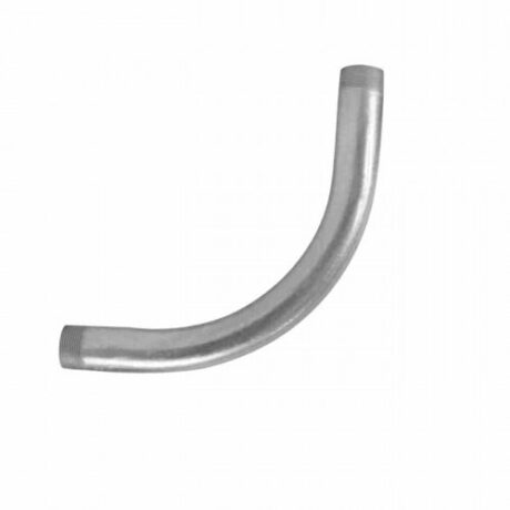 RIGID CONDUIT ELBOW 90° REL90-125