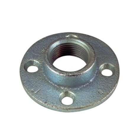 RIGID FLOOR FLANGES FR-125
