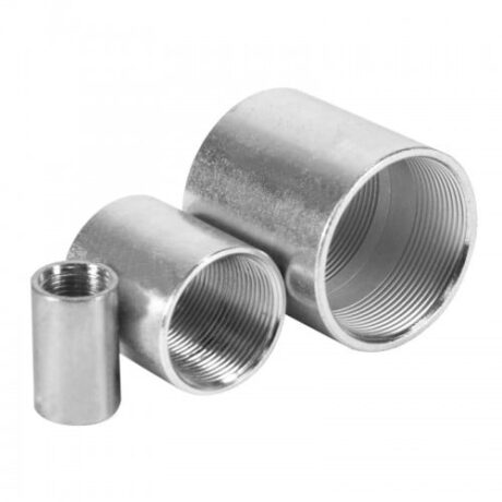 RIGID THREADED COUPLINGS RC-300
