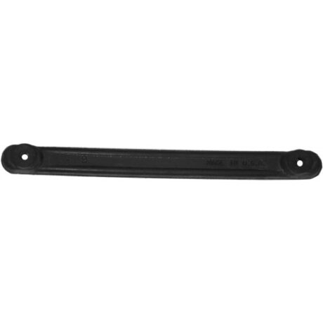 9” RUBBER STRAP RS-9