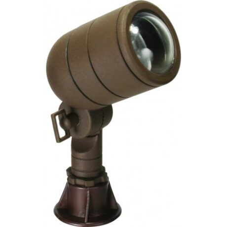 S130 LANDSCAPE FIXTURE S130-BR