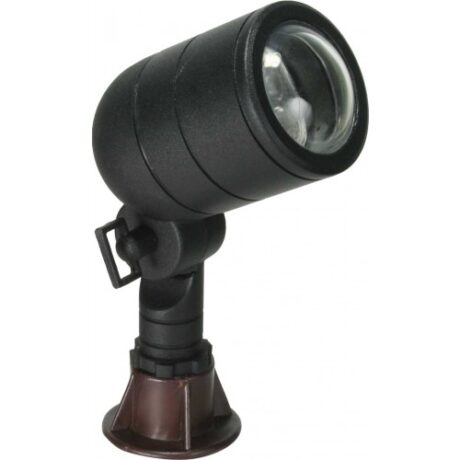 S130 LANDSCAPE FIXTURE S130-BK