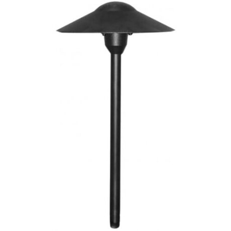 S215 LANDSCAPE FIXTURE S215-BK