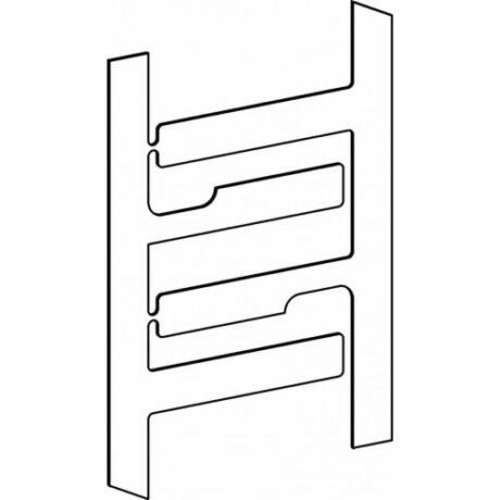 SWITCH BOX SUPPORT BRACKETS SBS