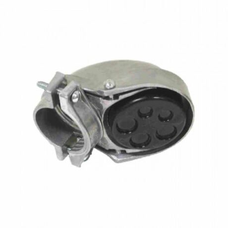 SERVICE ENTRANCE CAPS CLAMP-TYPE EC-100