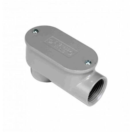 THREADED SERVICE ENTRANCE CONDUIT BODIES "SLB" SERIES SLB-100