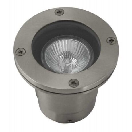 STAINLESS MR16 WELL LIGHT SS5010