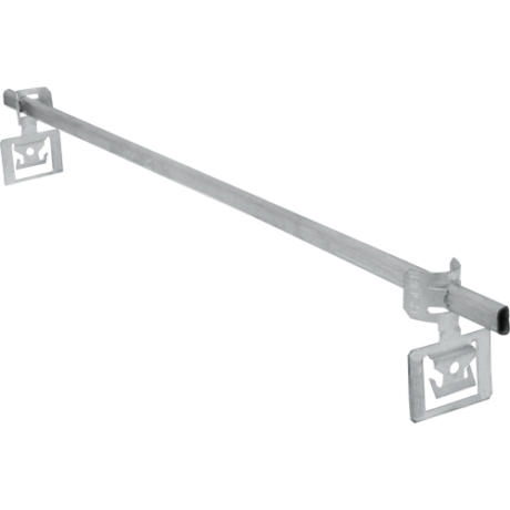 STUD SPANNER ROD WITH CLIPS SSR-16