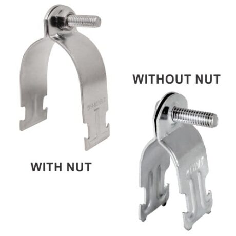 UNIVERSAL STRUT CLAMPS ST-100