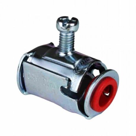 STEEL ”FASTLOCK” CONNECTOR FLC-50